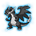Charizard (Mega X)